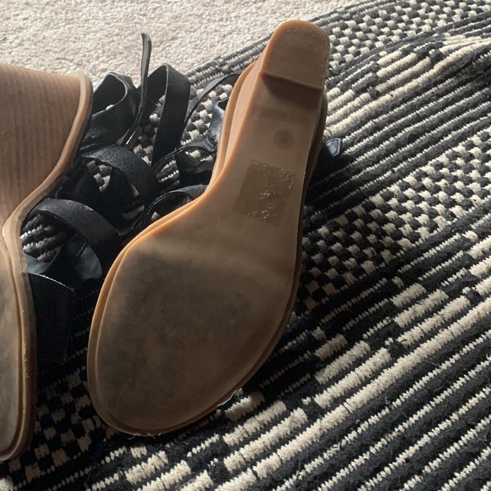 Wedges ! - Picture 4 of 4